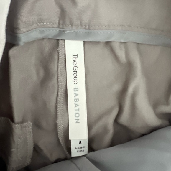 Aritzia Babaton Shorts - Picture 2 of 2